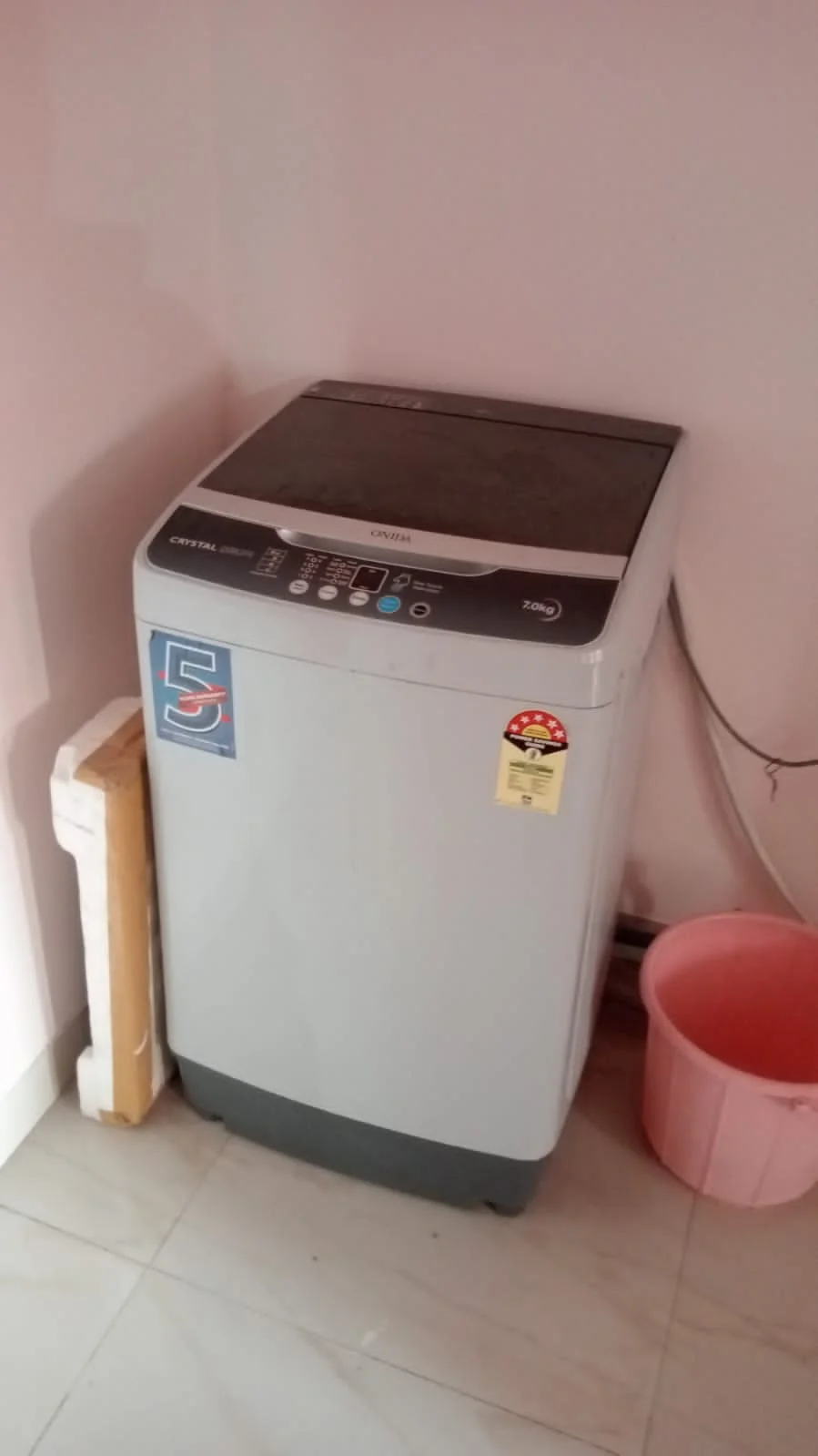 Affordable Double Sharing Non-AC Boys PG Near Nerul Railway Station