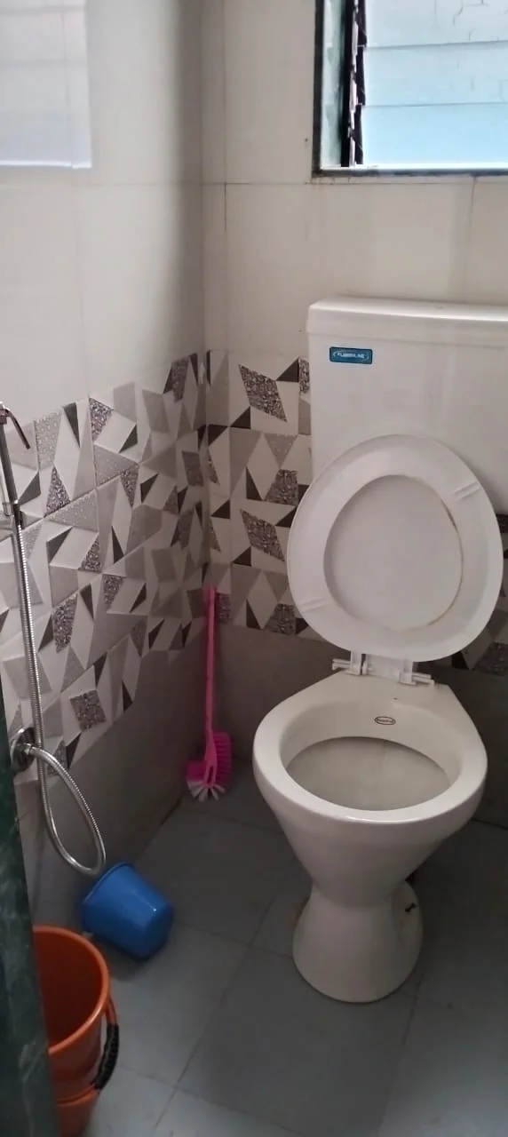 Fully Furnished Unisex PG | 5 Bed Setup 1BHK
