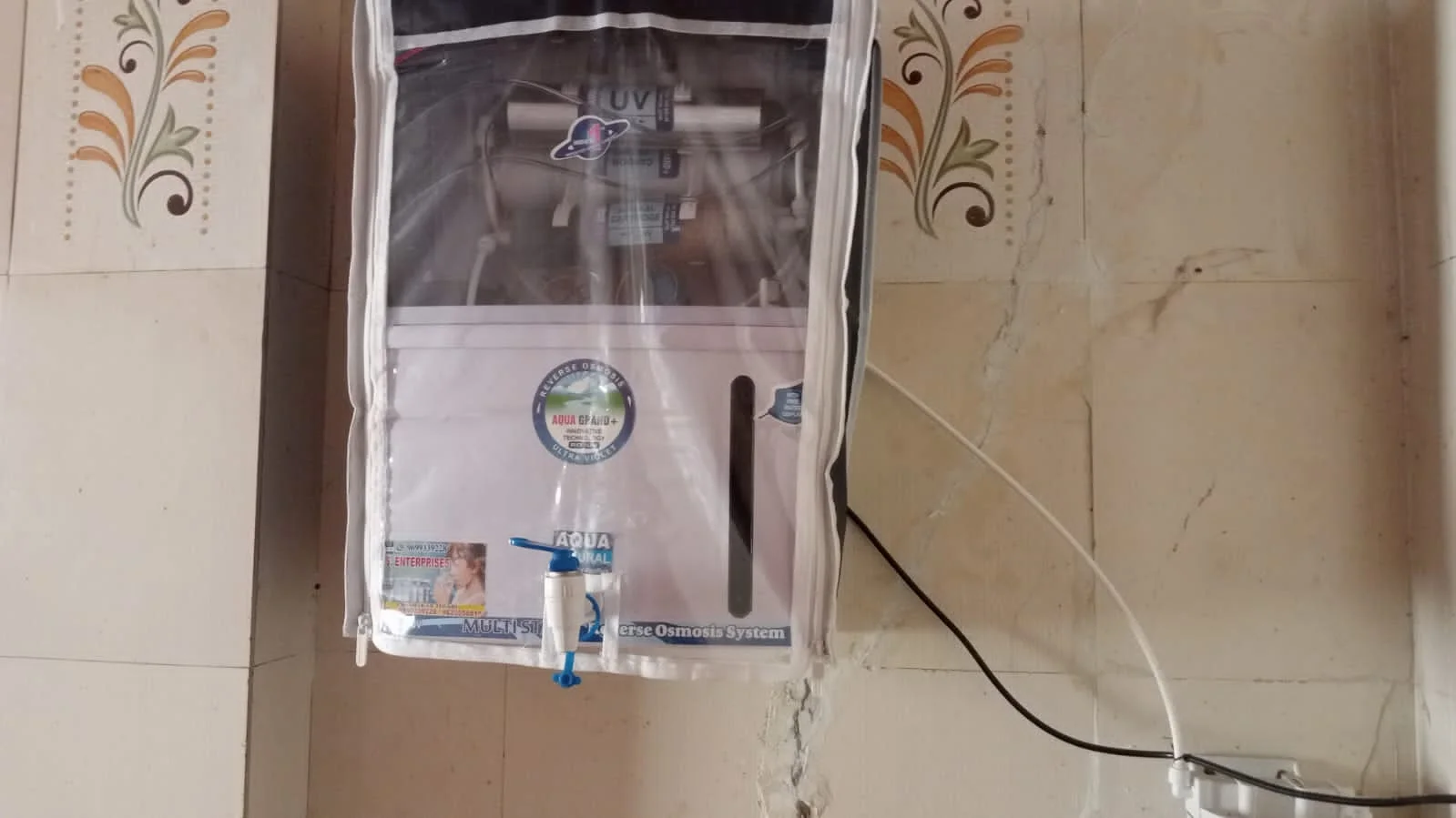 Single AC Room Boys PG with Attached Washroom